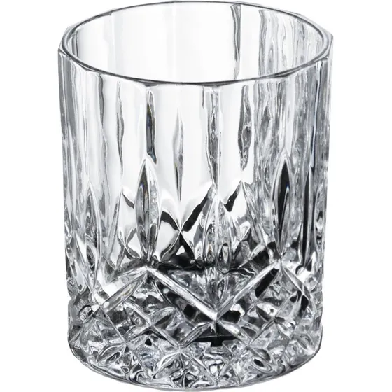 Aida Harvey Whiskyglas 240 cl., 4 stk.