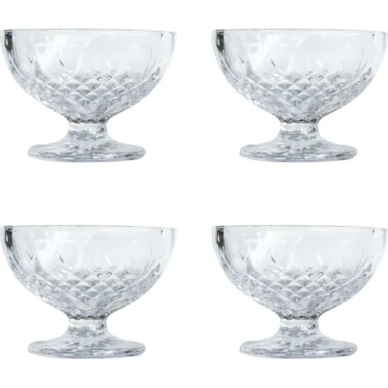 Aida Harvey dessertskål, 15 cm, klar