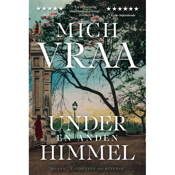 Under en anden himmel – roman