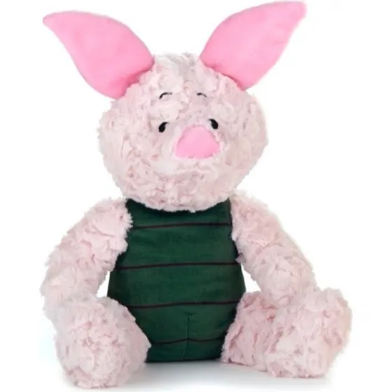 Disney Peter Plys Super Blød Bamse 30cm Grisling