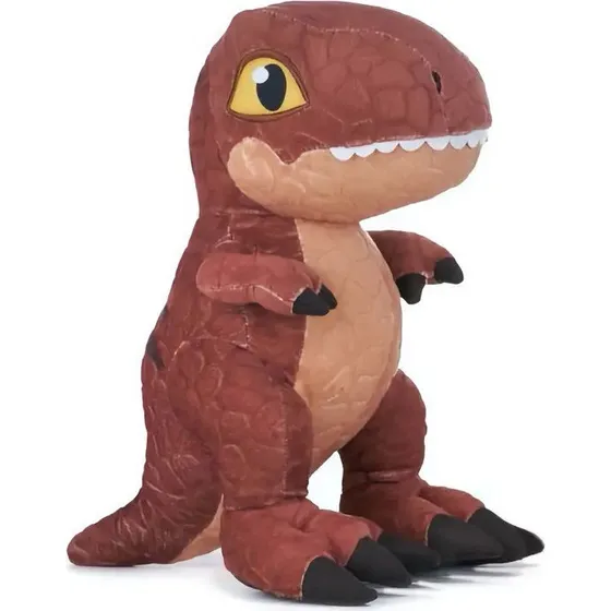 Jurassic Park Bamse T-Rex 30cm