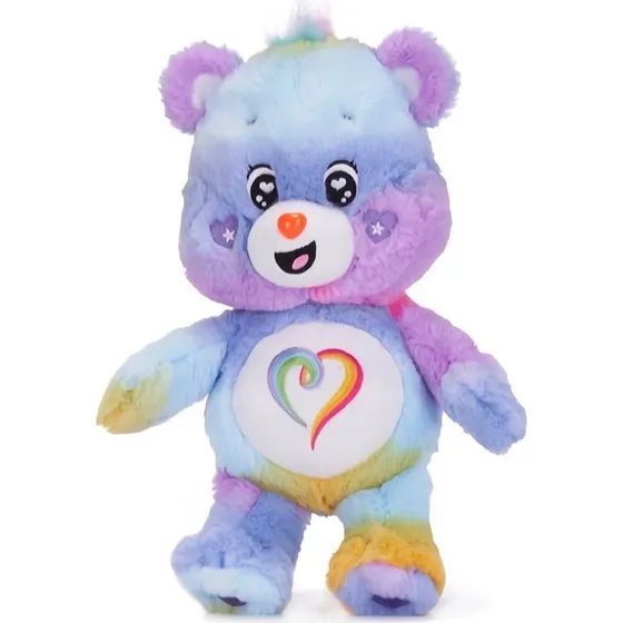 Care Bears Bamse 30 cm Lilla