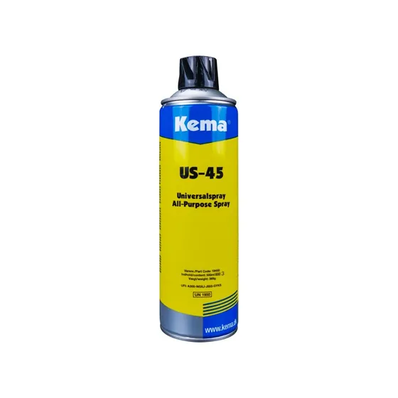 Kema Universalspray US-45 500 ml
