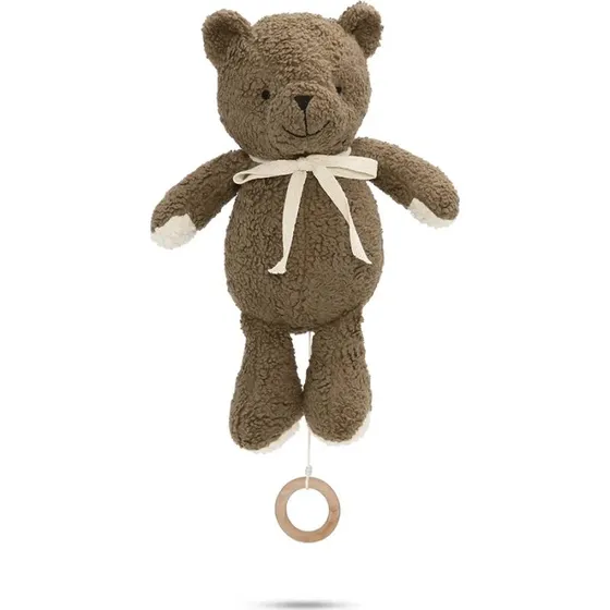 Vanilla Copenhagen Musikuro Bamse - Brun