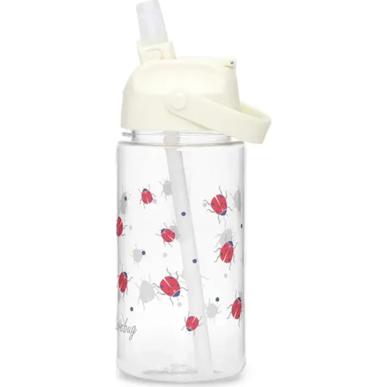 Vanilla Copenhagen Drikkeflaske - Ladybug - 500 ml