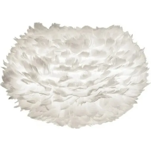 Umage Eos Skærm Mini Hvid 35 cm