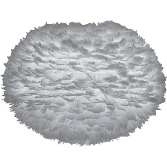 Umage Eos Skærm Large Grå 65 cm