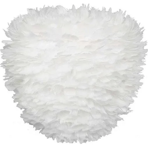 Umage Eos Evia Skærm Medium Hvid 40 cm