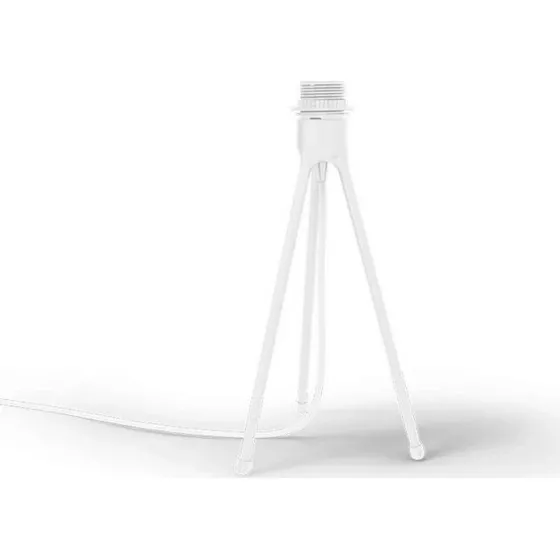 Umage Tripod Bordstativ, Hvid