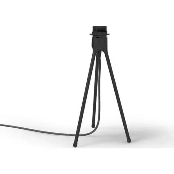 Umage Tripod Bordstativ, Mat Sort
