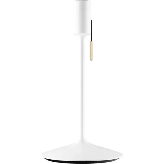 Umage Santé Bordstativ med USB, Hvid