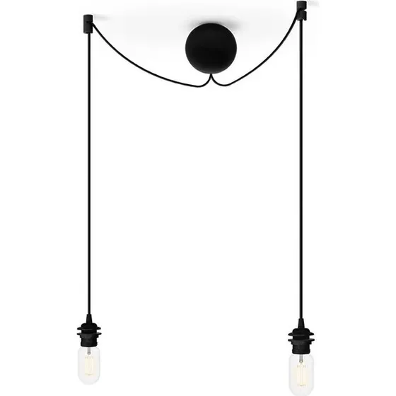 Umage Cannonball Cluster 2 Sockets Sort