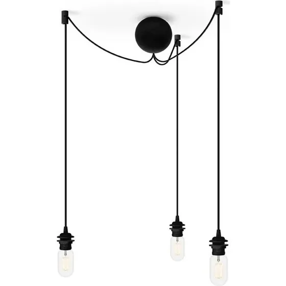 Umage Cannonball Cluster 3 Sockets Sort