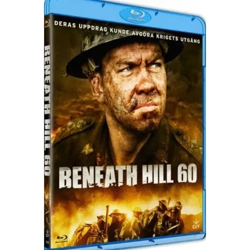 Beneath Hill 60 (Blu-ray)