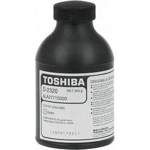 Toshiba Developer-enhed D-2320