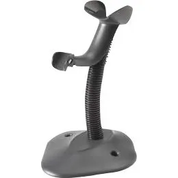Zebra Gooseneck Intellistand - Skumring-sort for DS4208