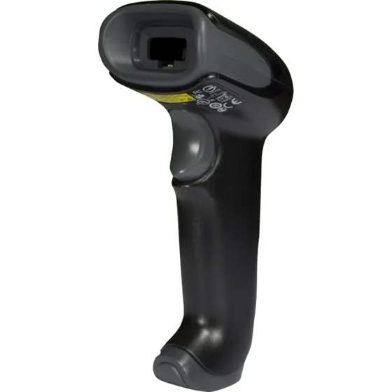 Honeywell Voyager 1250G-2USB Stregkodelæser, Sort