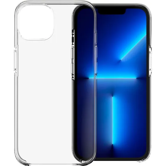 Dbramante1928 Iceland Transparent Cover til iPhone 13 Pro