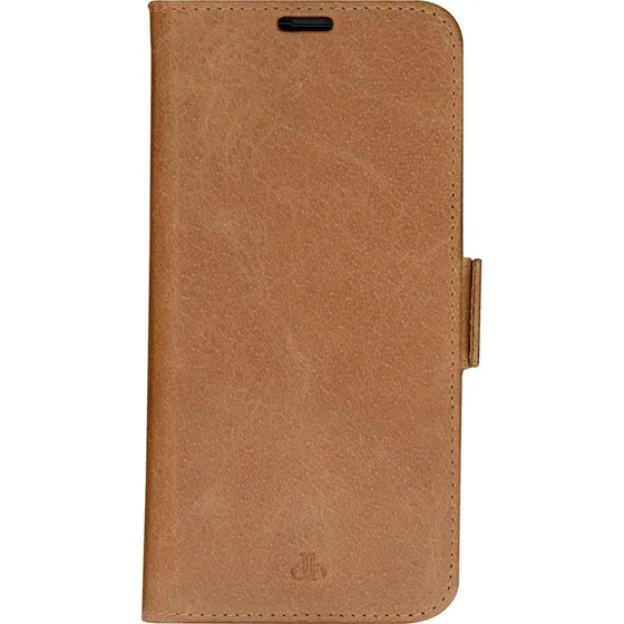 Dbramante1928 Copenhagen Slim iPhone 14 Pro Max, Brun