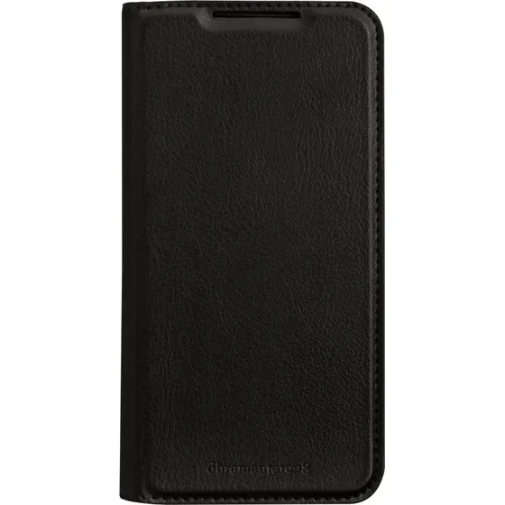 dbramante1928 Oslo Sort Flipomslag til Samsung Galaxy A14
