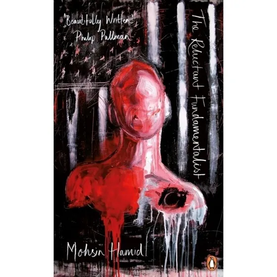 Mohsin Hamid – The Reluctant Fundamentalist (bog)