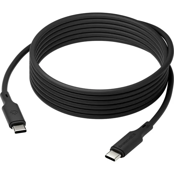 dbramante1928 IT USB-C kabel 3m Sort