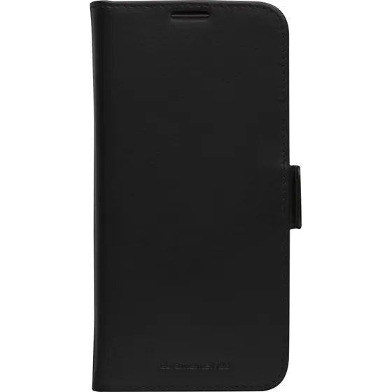 dbramante1928 Copenhagen Flipcover Sort til Samsung Galaxy S24