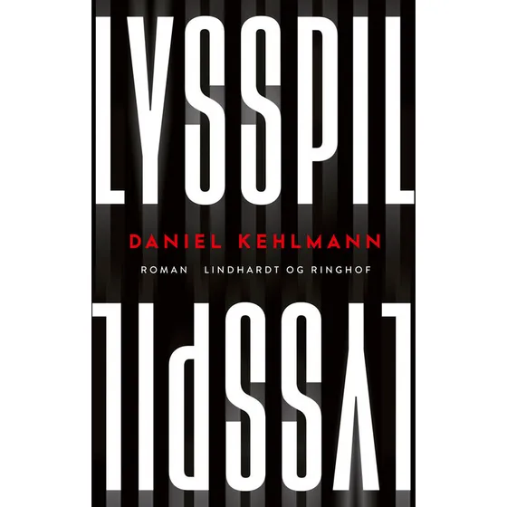 Lysspil – biografi om G.W. Pabst