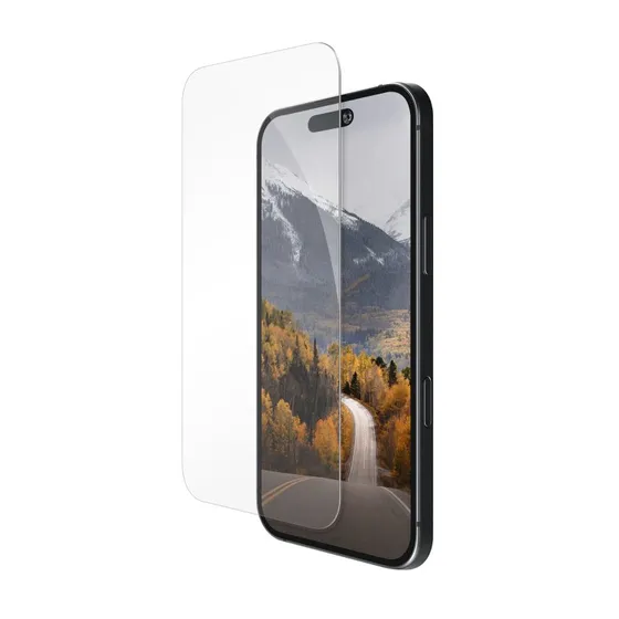 dbramante1928 eco-protect Klar Skærmbeskytter for iPhone 17