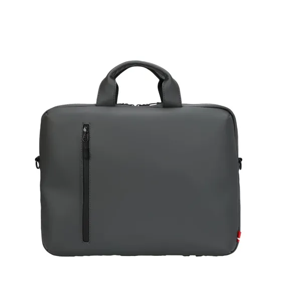 dbramante1928 Nyhavn ICON Laptoptaske 15,6" Grå