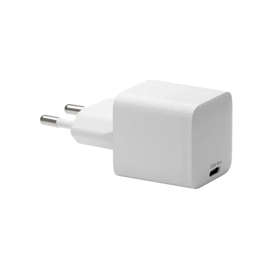 dbramante1928 re-charge USB-C 30W hvid