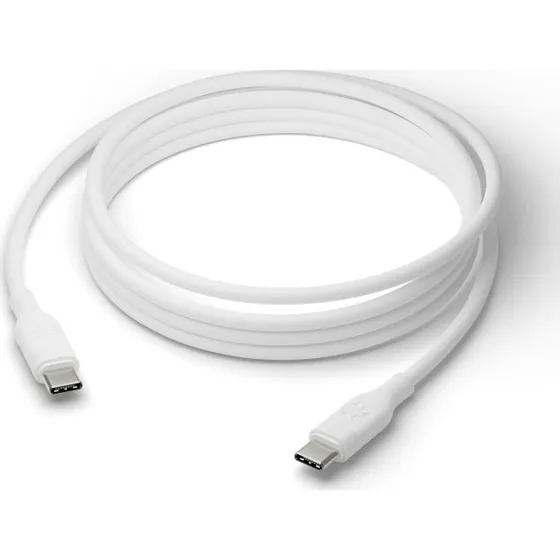 dbramante1928 USB-C til USB-C 2,5 m Hvid