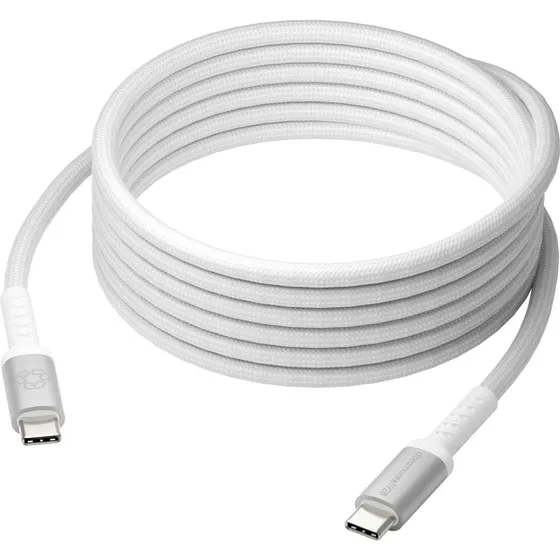 dbramante1928 IT USB-C kabel 3m hvid