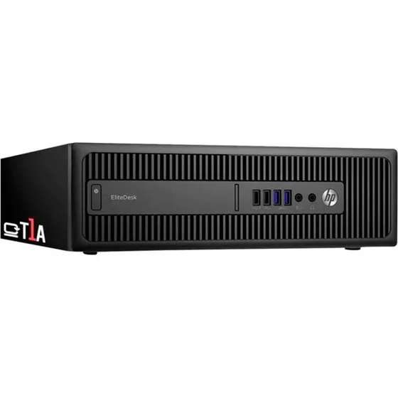 HP EliteDesk 800 G2 i5-6500, 240GB SSD, 8GB RAM (Refurbished)