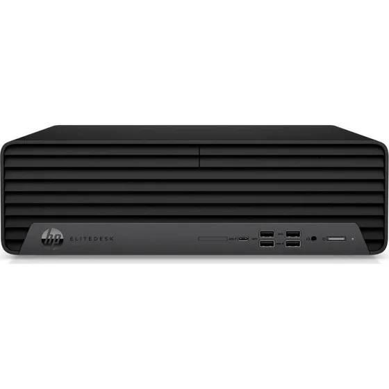 HP EliteDesk 800 G4 SFF Refurbished, i5-8500, 8 GB RAM, 256 GB SSD