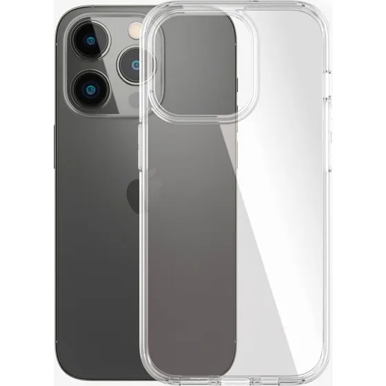 PanzerGlass HardCase Apple iPhone 14 Pro | Klar