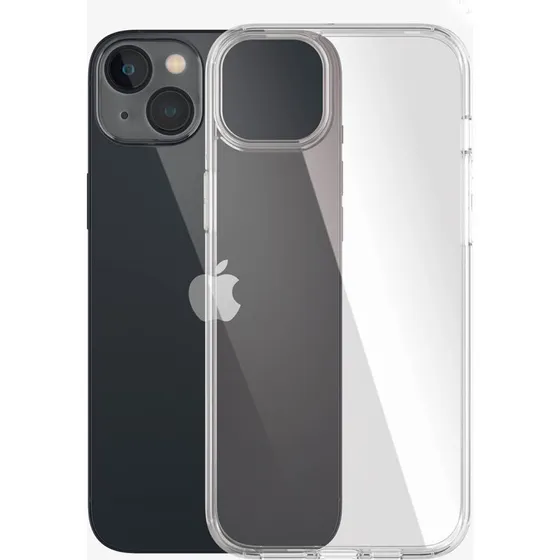 PanzerGlass HardCase iPhone 14 Plus, klar