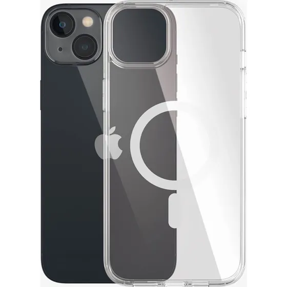 PanzerGlass HardCase MagSafe Apple iPhone 14 Plus, klar