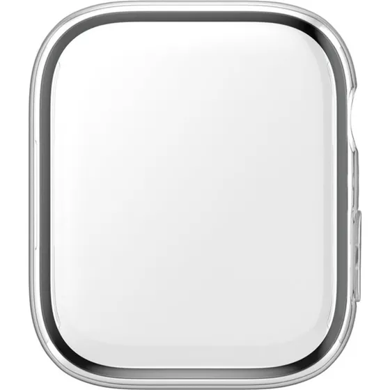 PanzerGlass D3O Bio Skærmbeskytter 45mm Transparent for Apple Watch Series 9