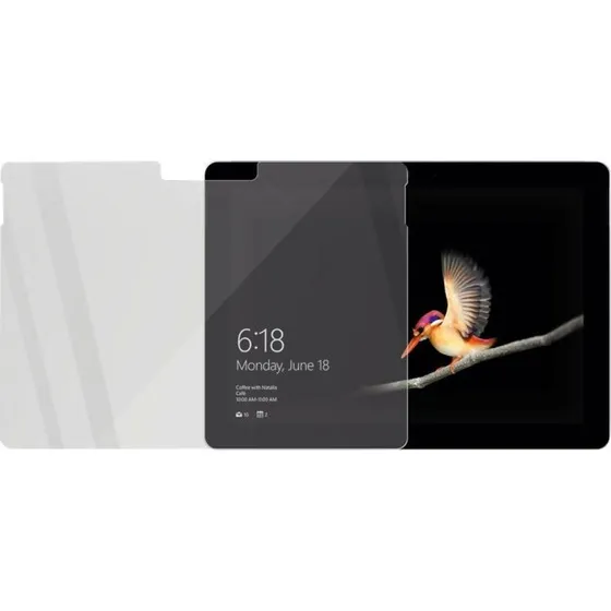 PanzerGlass Edge-to-Edge Krystalklar for Microsoft Surface Go