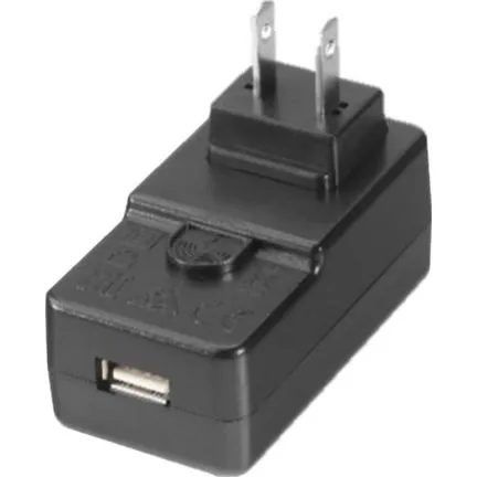 Zebra Strømforsyningsadapter 100-240 V, 5 V, Europa