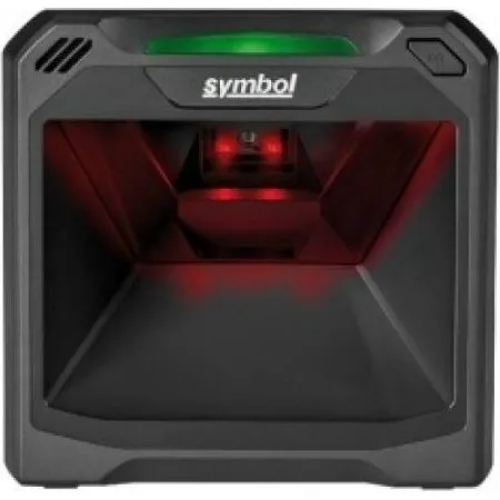 Zebra DS7708-SR 2D Stregkodescanner, USB, Desktop