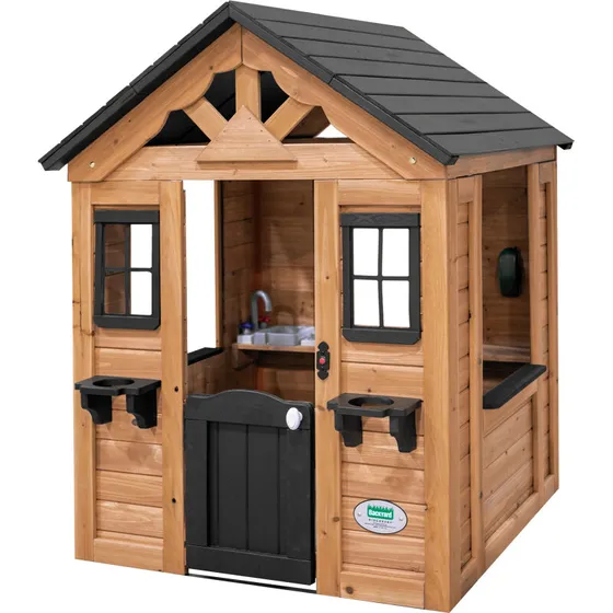 Backyard Discovery Sweetwater Legehus