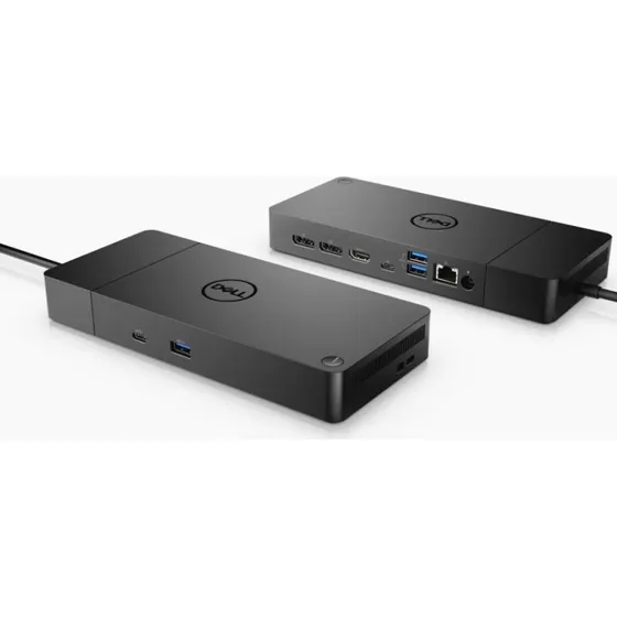 Dell WD19 130 W USB-C Dock Preowned Grade A