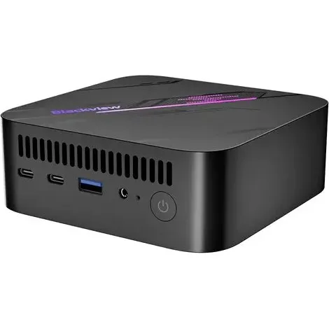 Blackview MP100 Pro Mini PC, i9-12900HK, 16GB, 512GB, Windows 11 Pro