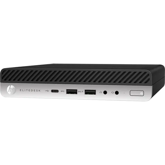 HP EliteDesk 800 G5 Mini i5-9500T 8GB 256GB SSD Windows 11 Pro
