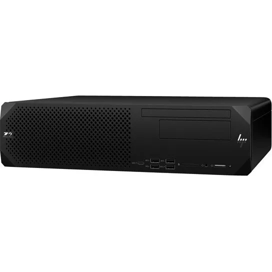 HP Z2 G9 Workstation PC i7-12700, 32GB RAM, 256GB SSD