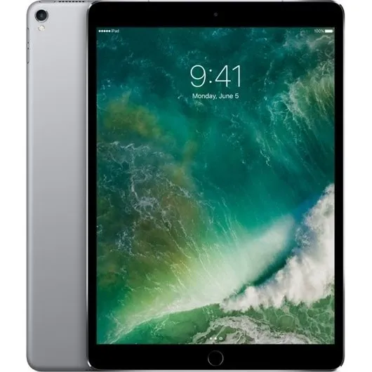 Apple iPad Pro 10,5" 256GB LTE Grå (Grade B)