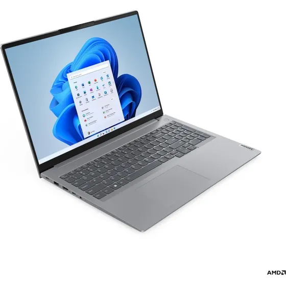 Lenovo ThinkBook 16 G6 ABP R3-7330U 16GB 256GB Windows 11 Pro (Renoveret)