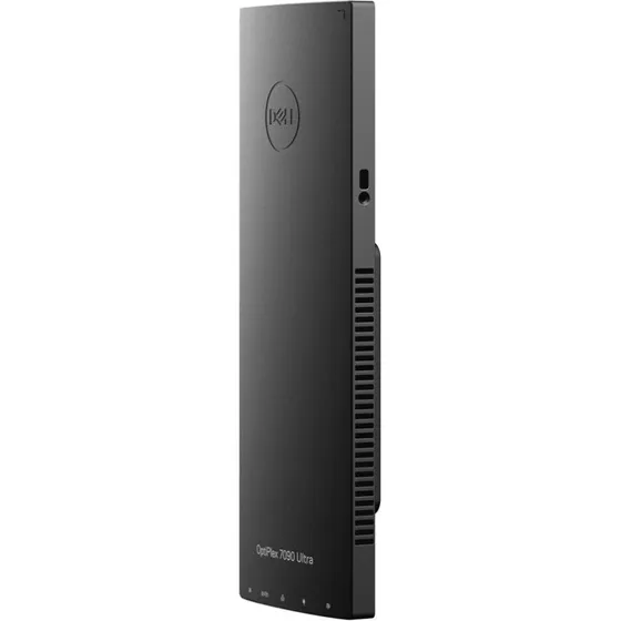 Dell OptiPlex 7090 Ultra i5-1145G7 8GB 256GB Sort (RENOVERET)